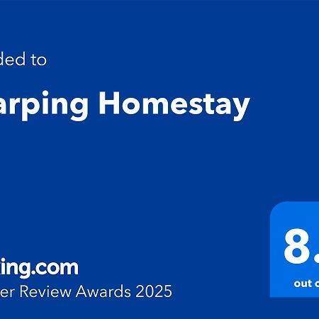 Pharping Homestay Dakshinkali Exterior photo