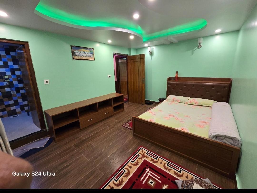 Pharping Homestay Dakshinkali Room photo