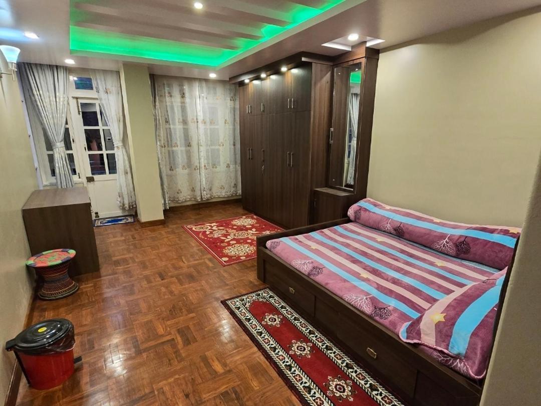 Pharping Homestay Dakshinkali Room photo