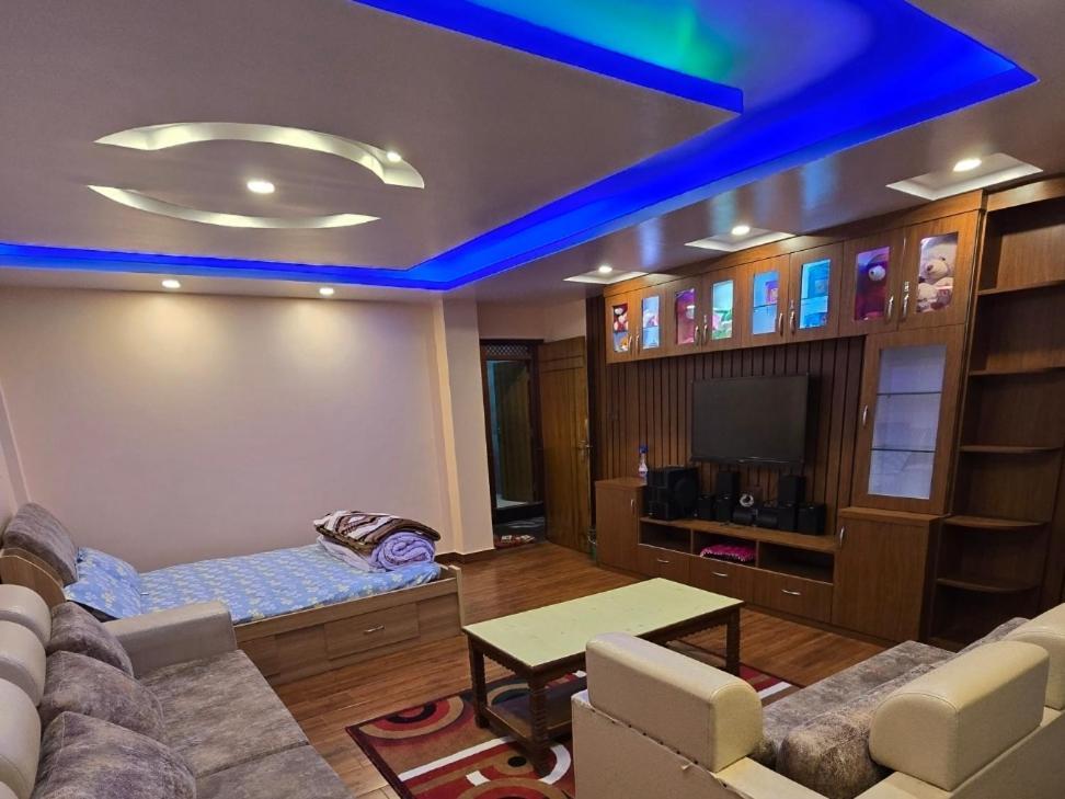 Pharping Homestay Dakshinkali Room photo