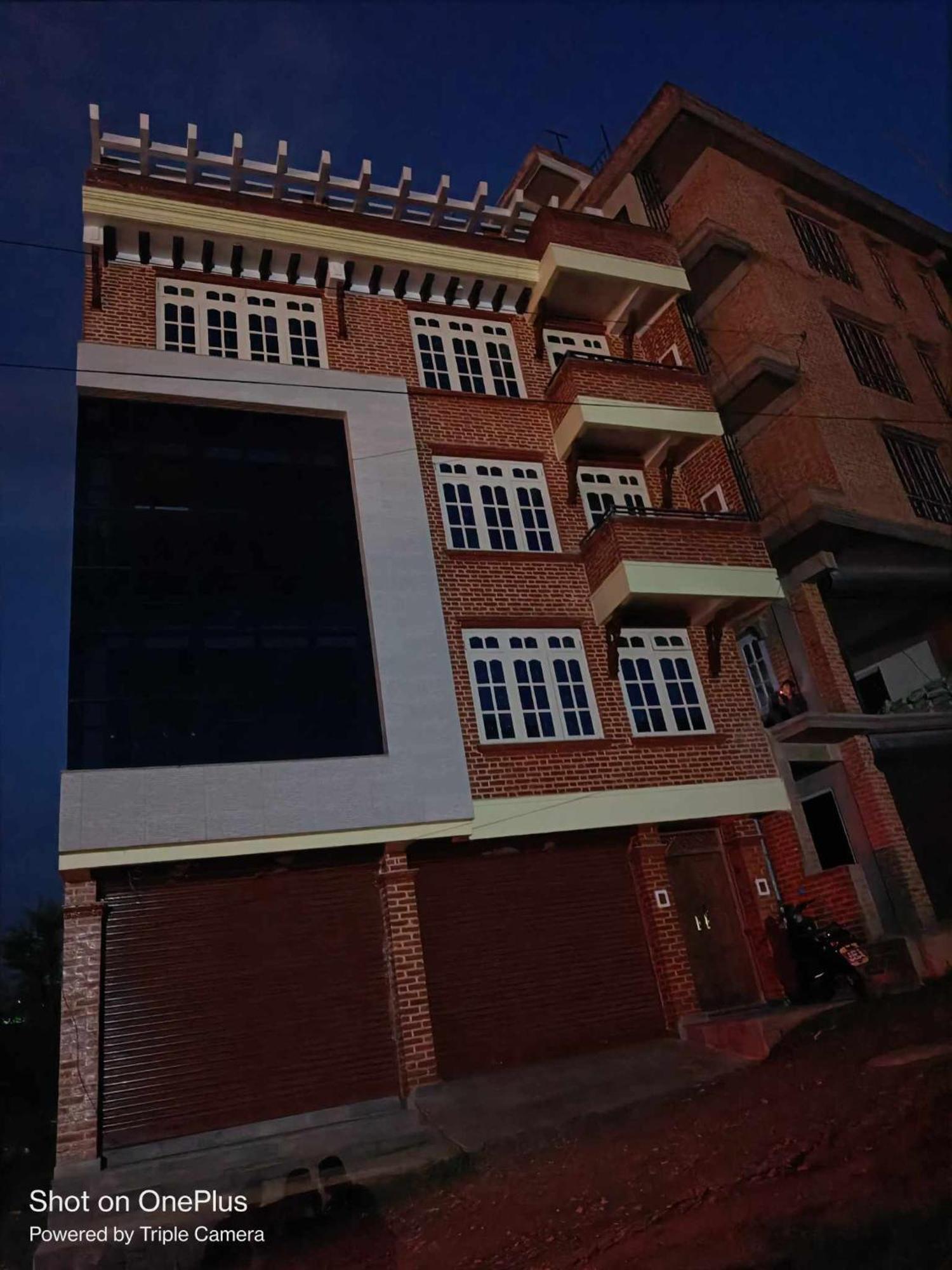 Pharping Homestay Dakshinkali Exterior photo