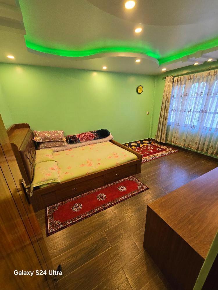 Pharping Homestay Dakshinkali Exterior photo