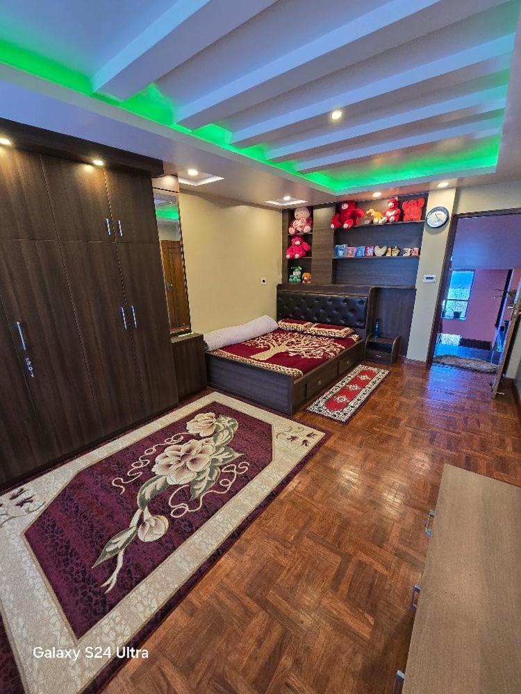 Pharping Homestay Dakshinkali Exterior photo