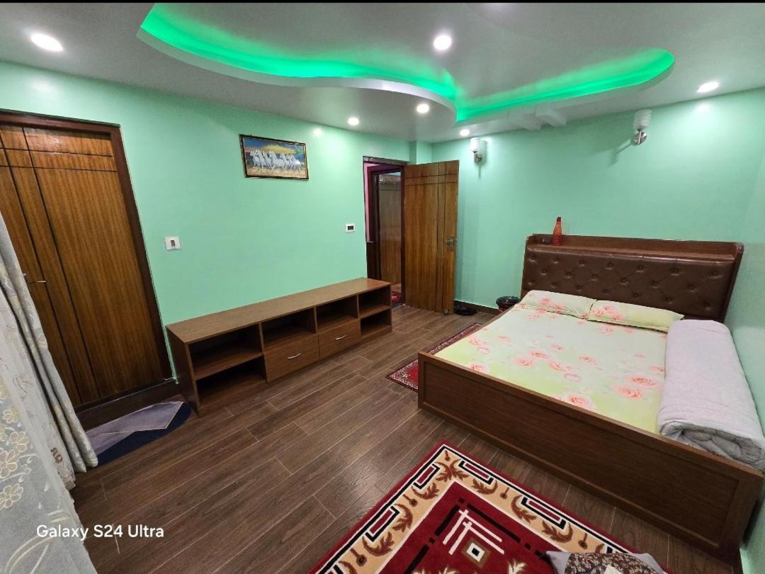 Pharping Homestay Dakshinkali Room photo