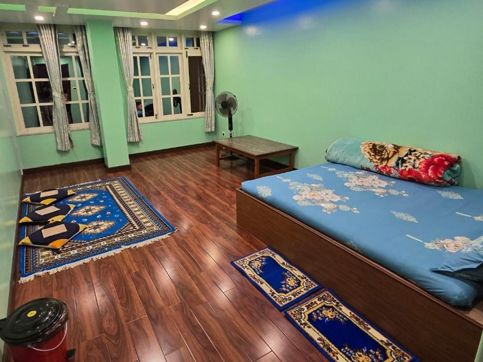 Pharping Homestay Dakshinkali Room photo