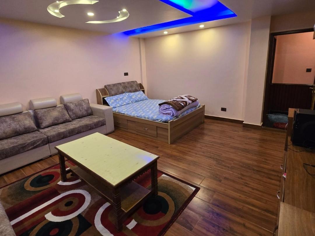 Pharping Homestay Dakshinkali Room photo