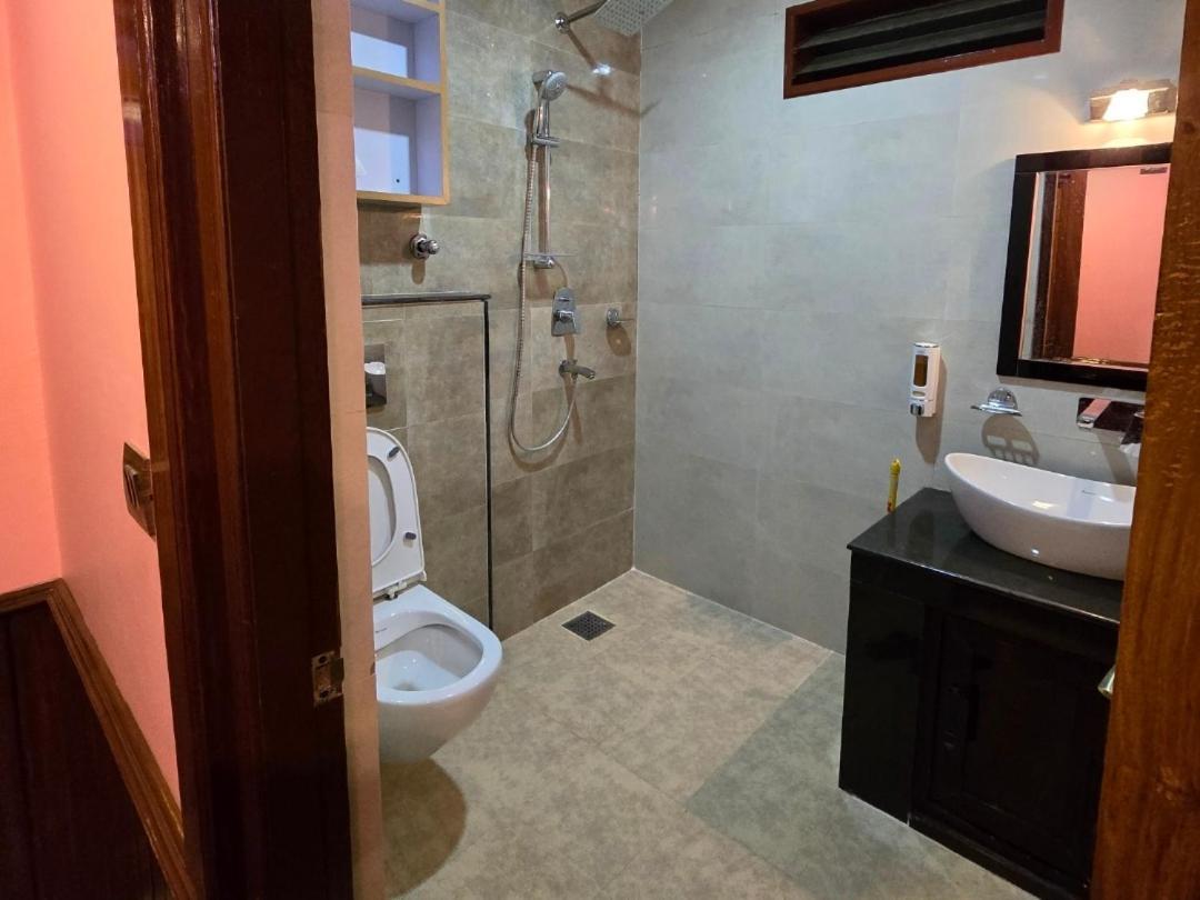 Pharping Homestay Dakshinkali Room photo