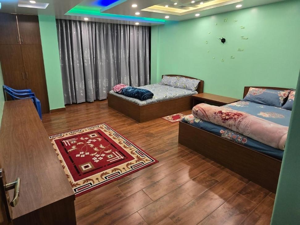 Pharping Homestay Dakshinkali Room photo