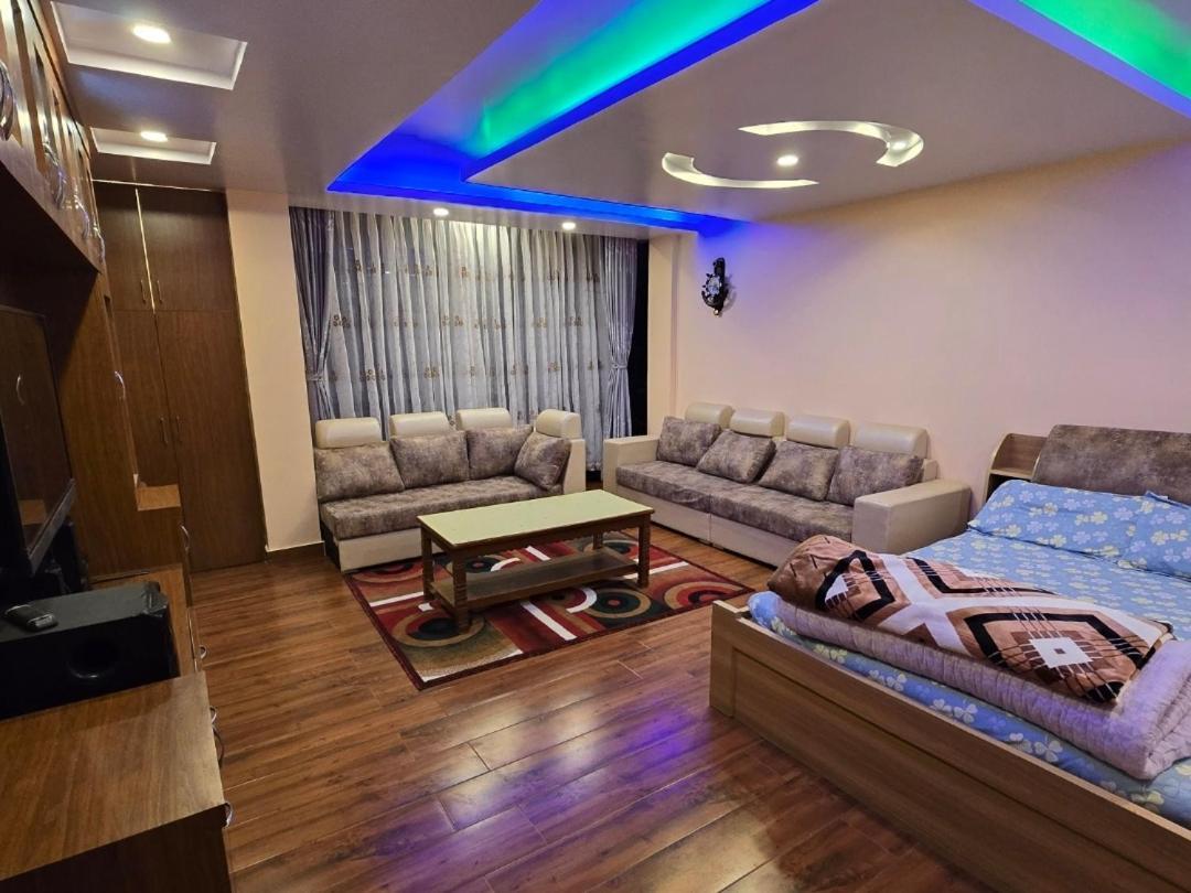 Pharping Homestay Dakshinkali Room photo