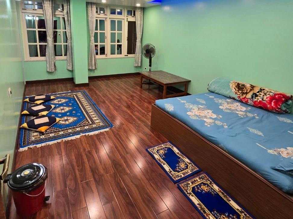 Pharping Homestay Dakshinkali Room photo