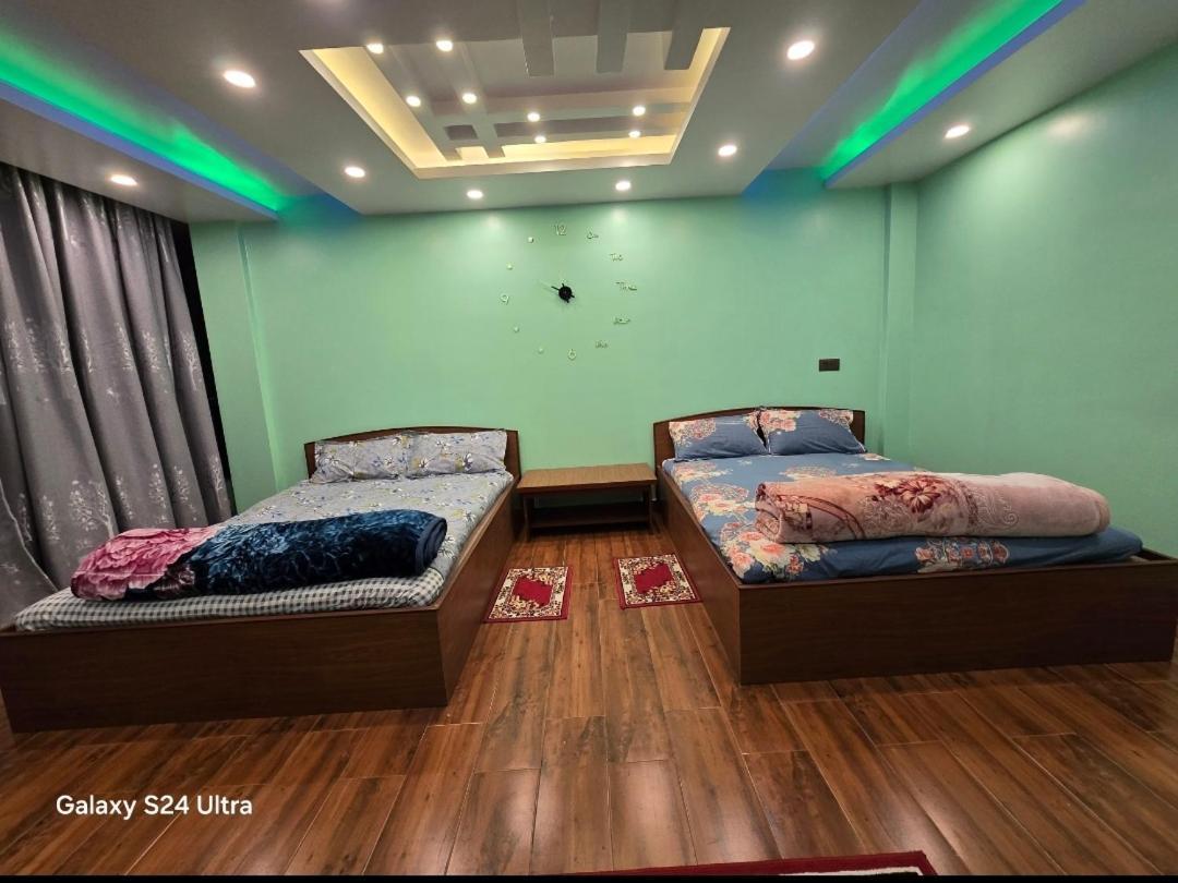 Pharping Homestay Dakshinkali Room photo