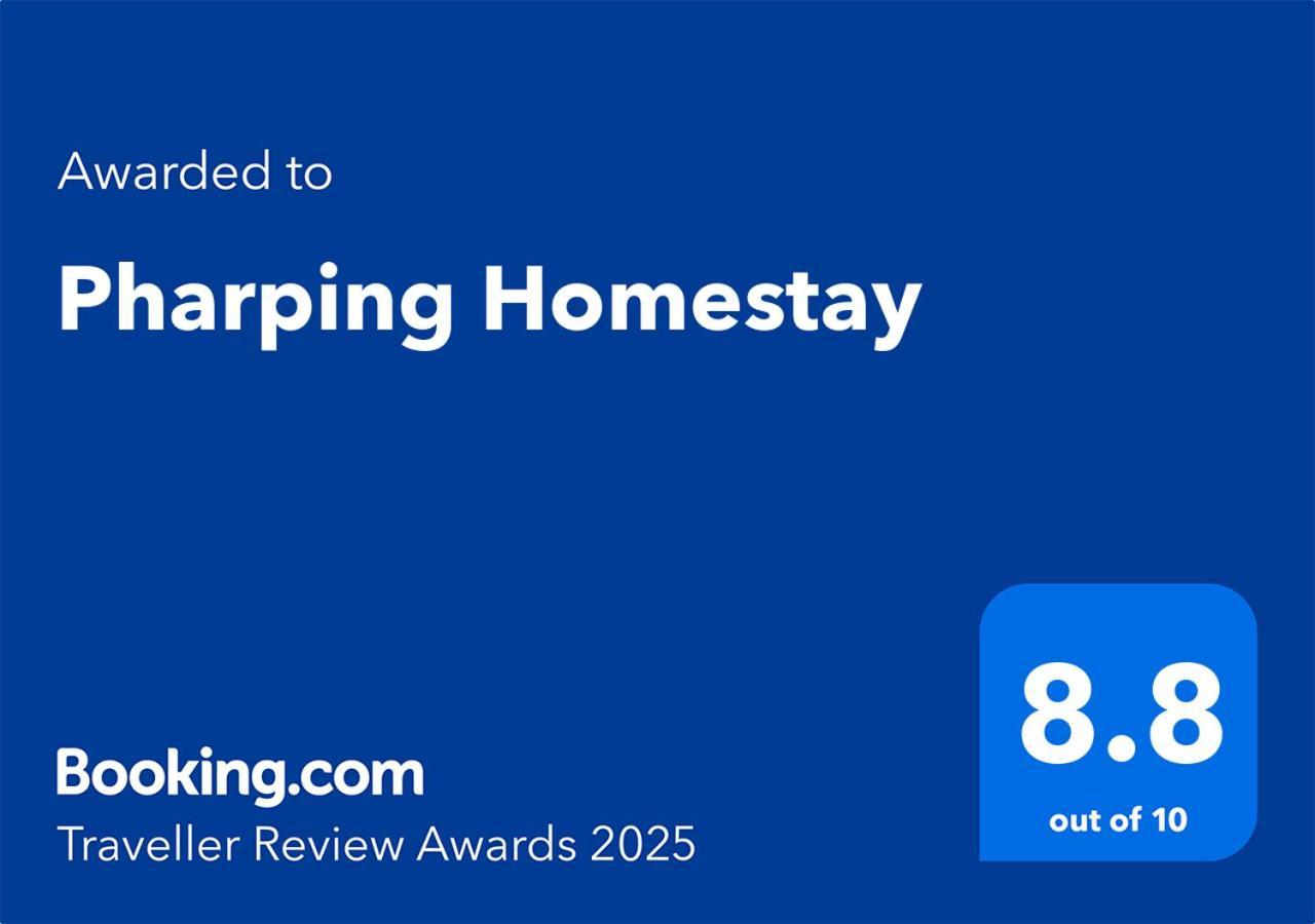 Pharping Homestay Dakshinkali Exterior photo